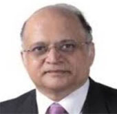 Dr. Ramakant Deshpande