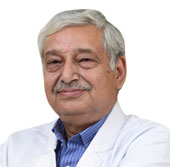 Dr. S. Hukku — Oncology Specialist