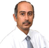 Dr. Atul Ursekar