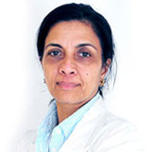 Dr. Carreen Pakrasi