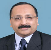 Dr. E Ravindra Mohan
