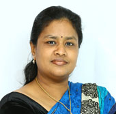 Dr. Gitanjali Fernandez