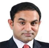 Dr. Jayanth Sampath — Orthopedic Surgery Specialist