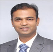 Dr. K. Sudhir Reddy — Orthopedic Surgery Specialist