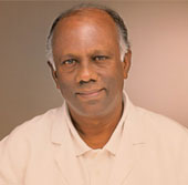 Prof. Dr. P. V. A. Mohandas — Orthopedic Surgery Specialist