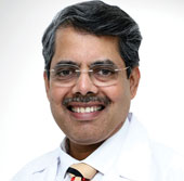 Dr. Pradeep Bhosale — Orthopedic Surgery Specialist
