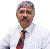 Dr. R. D. Chakravarthy — Orthopedic Surgery Specialist