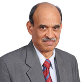 Dr. RajaRam K G
