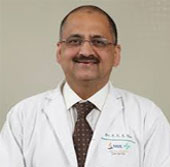 Dr. S. K. S. Marya