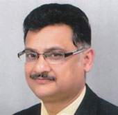 Dr. Sanjai K Srivastava — Orthopedic Surgery Specialist