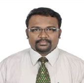 Dr. T. V. Raja — Orthopedic Surgery Specialist