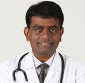 Dr. Vijay C. Bose