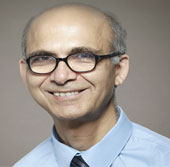 Dr. Ashok Rijhwani