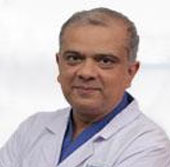 Dr. C. N. Radhakrishnan