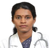 Dr. Shyamala J.