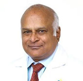 Dr. Murali Venkatraman