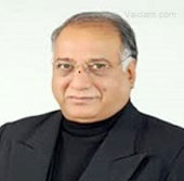 Dr. Rajinder Yadav