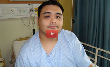 Mr Raymond Hongkong Weight Loss