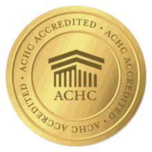 ACHC Accreditation