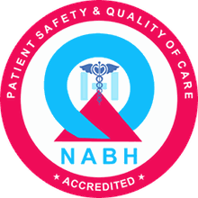NABH Accredited Hospitals