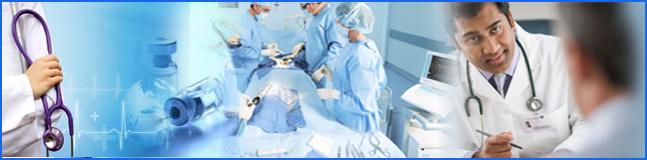 Hysterectomy surgery India