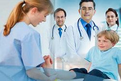 Knee replacement India