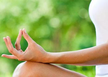 Yoga therapies at Ayuryogashram Kerala