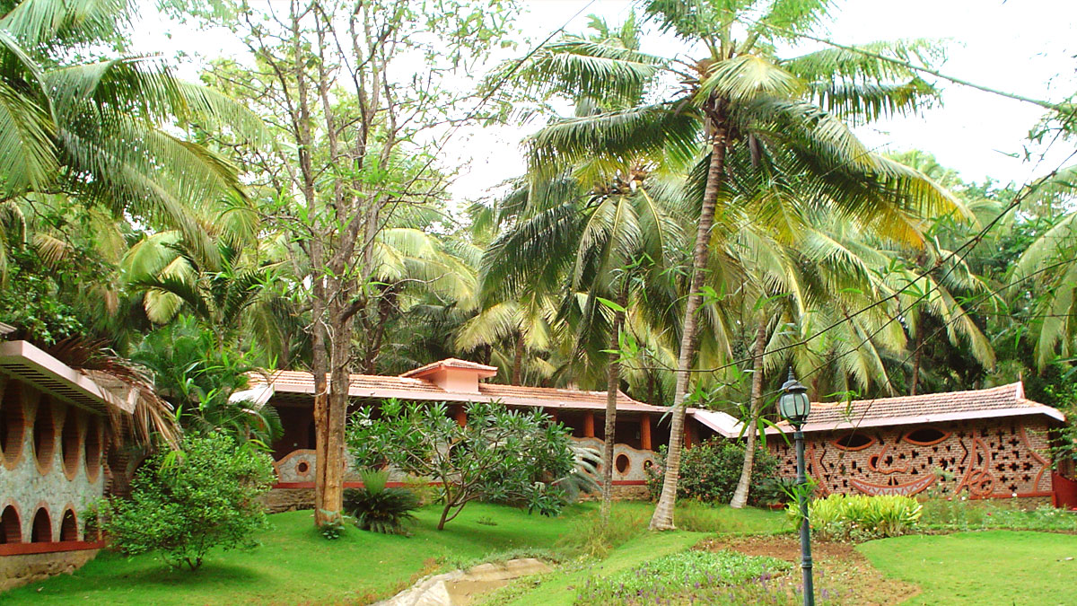 Kairali Ayurvedic treatment centre in Palakkad Kerala