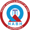 NABH Accreditation Mark