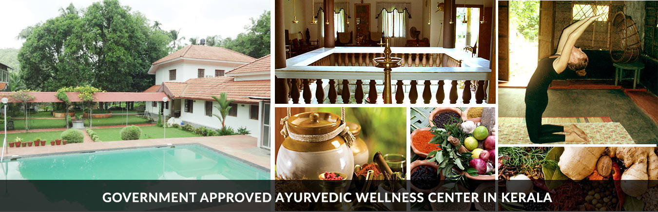 Ayuryogashram Kerala