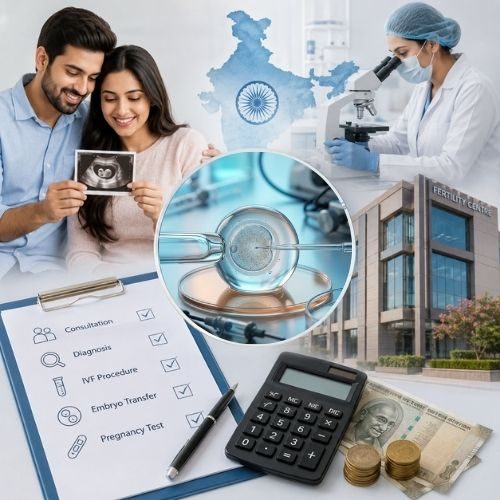 IVF India