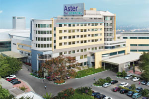 Aster CMI Hospital