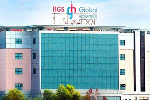 BGS Gleneagles Global Hospital Hospital