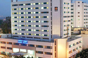 Manipal Hospital Hospital