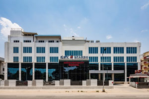 SPARSH Hospital