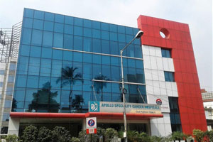 Apollo Hospital