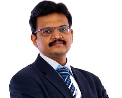 Dr. M.P. Ram Prabu