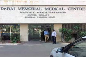 Dr Rai Memorial Hospital