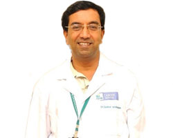 Dr. Sankar Srinivasan