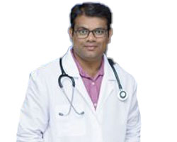 Dr. Syed Ismail Nawab