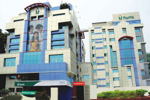Fortis Malar Hospital