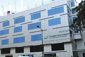 Gleneagles Global Hospital