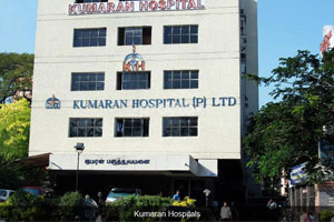 Kumaran Hospital Hospital Hospital