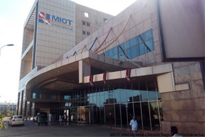 MIOT Hospital