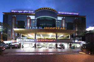 SIMS Hospital