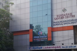 Sundaram Cancer Hospital