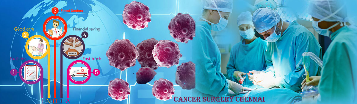 Doctor Consultation For Cancer Treatment In Chennai