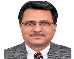 Dr. Ashok Vaid