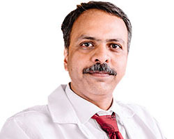 Dr. Atul Kumar Srivastava