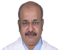 Dr. Ganesh Jadhav